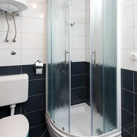 Gostinjska kuća Sobe Vukman -