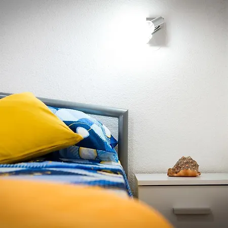 Sobe Vukman - 3* Trogir