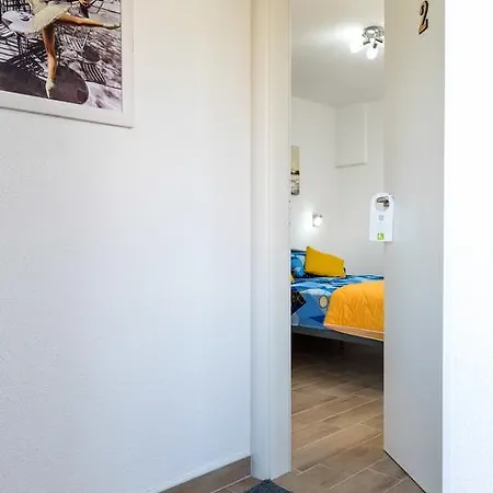Gostinjska kuća Sobe Vukman -